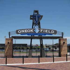 ONEOK Field