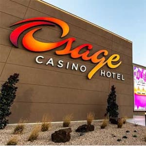 Osage Casino