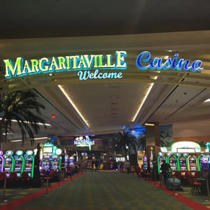 River Spirit Casino